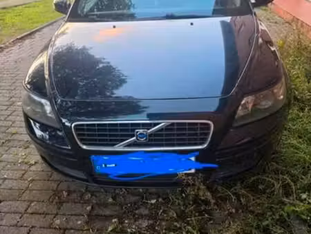 Volvo S40 2.0 145