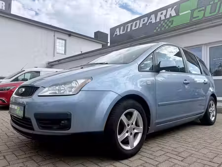 Ford C-max 1.8 125 Trend