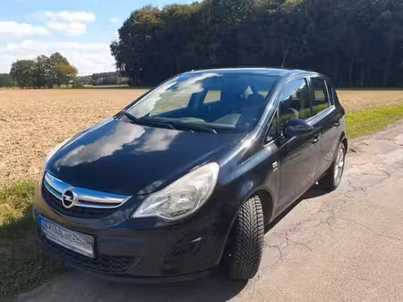 Opel Corsa 1.2