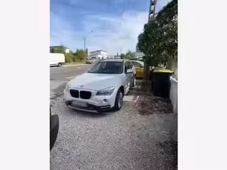 BMW X1 18d 2.0 143 X-Line xDrive
