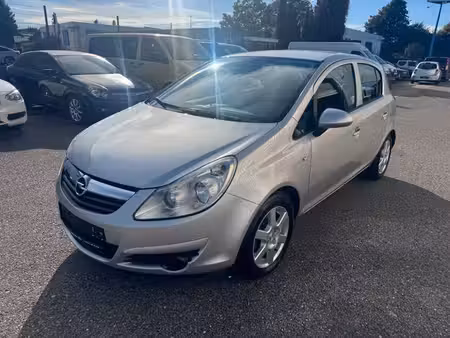 Opel Corsa 1.2 80