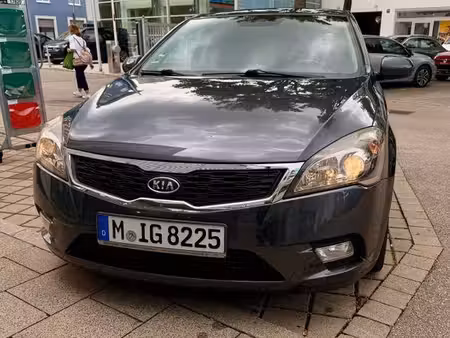 Kia Ceed 1.6 126 Edition 7