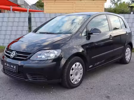 Volkswagen Golf Plus 1.4 75 Trendline
