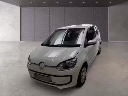 Volkswagen up! 1.0 60 Move up!