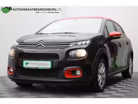 Citroën C3 1.2 110 Feel