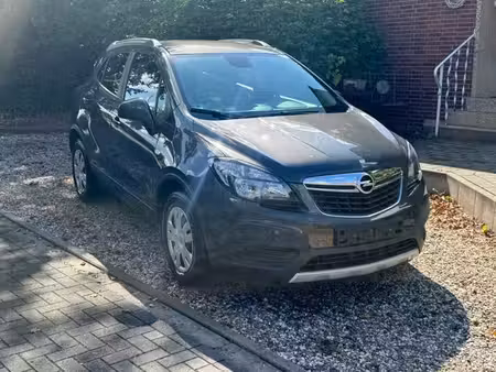 Opel Mokka 1.6 115 Selection
