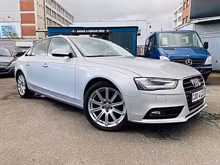 Audi A4 1.8 TFSI 170 Ambiente