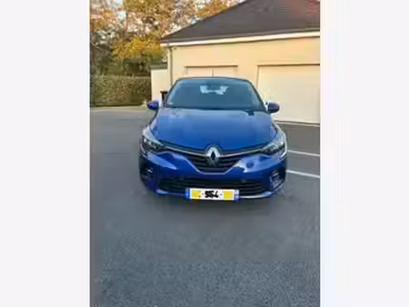 Renault Clio E-Tech 1.6 140 Business