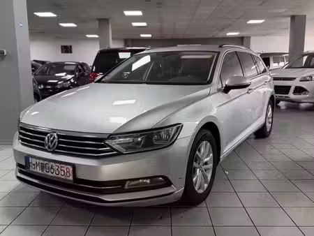 Volkswagen Passat 2.0 TDI 150 Confortline