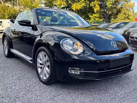 Volkswagen Beetle 1.2 TSI 105 Design
