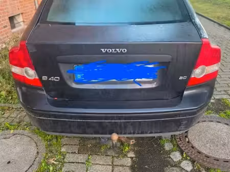 Volvo S40 2.0 145