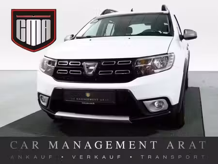 Dacia Sandero 0.9 TCe 90