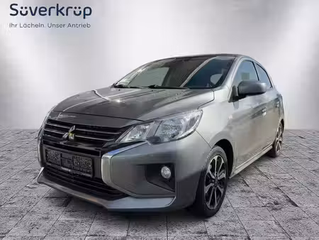 Mitsubishi Space Star 1.2 80 Intro Edition