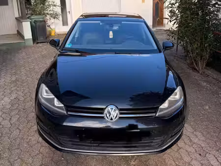 Volkswagen Golf 1.4 TSI 122 Confortline