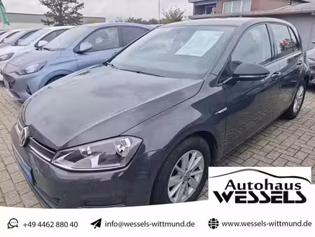 Volkswagen Golf 1.0 TSI 85 Trendline