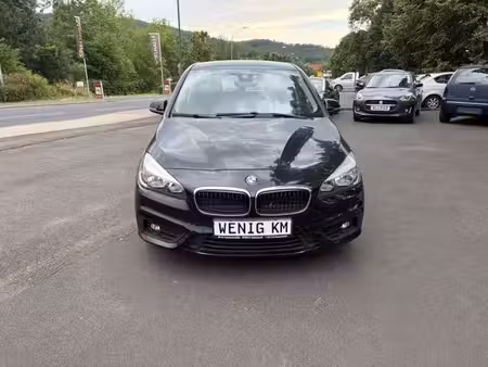 BMW Série 2 218i 1.5 136
