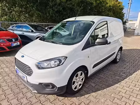 Ford Transit 1.5 Trend