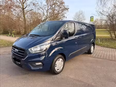 Ford Transit 2.0 170