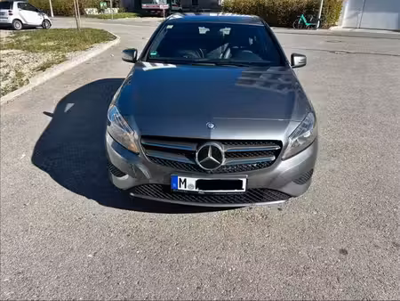 Mercedes-Benz Classe A A 180 1.6 122 Urban