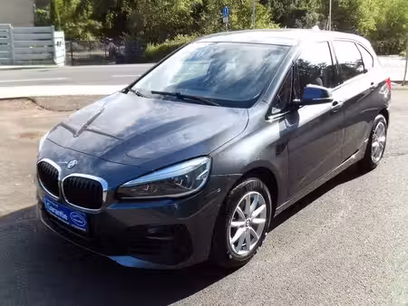 BMW Série 2 218d 2.0 150