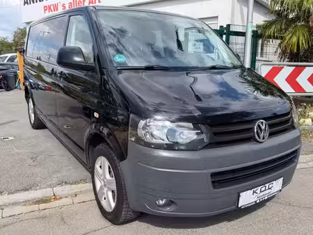 Volkswagen Transporter T5 2.0