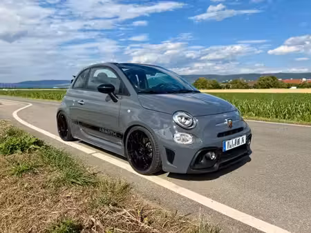 Abarth 595C 1.4 145