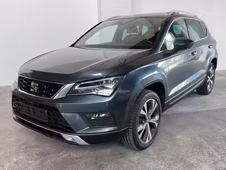 Seat Ateca 1.5 TSI 150 Xcellence