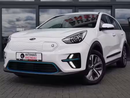 Kia Niro 136 Edition 7