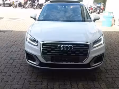 Audi Q2 35 TDI 2.0 TDI 150 Sport