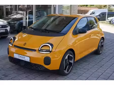 Renault Twingo 82 Techno
