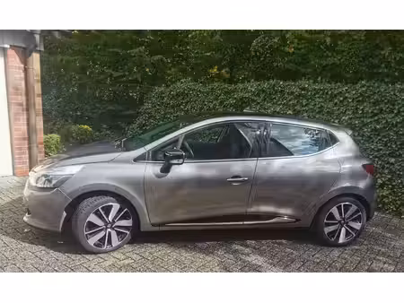 Renault Clio 0.9 90 Luxe