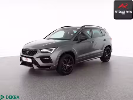 Cupra Ateca 2.0 TSI 300