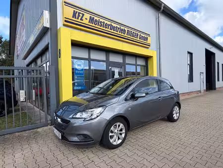 Opel Corsa 1.2 Selection