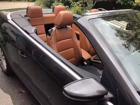 Volkswagen EOS 2.0 TDI 140