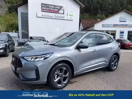 Ford Kuga 1.5 EcoBoost ST Line