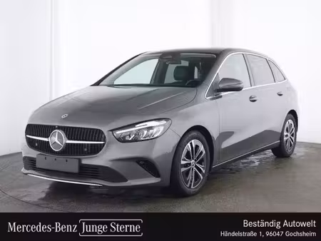 Mercedes-Benz Classe B B 200