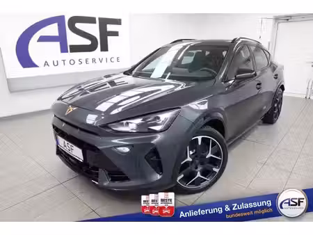 Cupra Formentor VZ 2.0 TSI 333 4x4