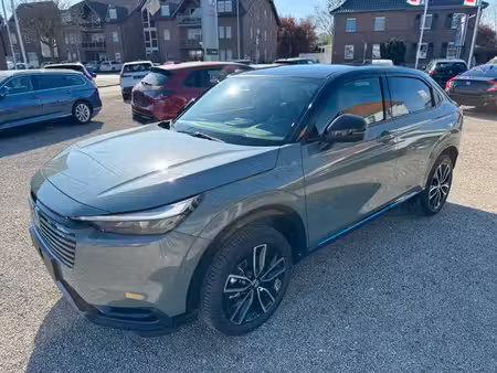 Honda HR-V 1.5 131 Advance