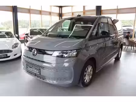 Volkswagen Multivan 2.0 TDI 150
