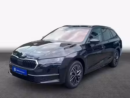 Škoda Octavia 2.0 TDI 150
