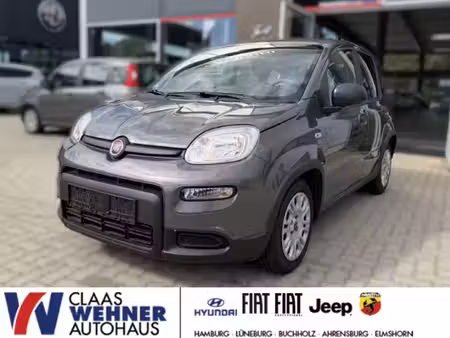 Fiat Panda 1.0 69