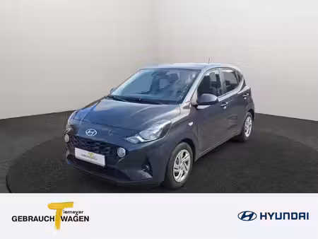 Hyundai i10 1.0 67