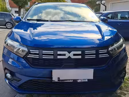 Dacia Sandero 1.0 TCe 90 Expression