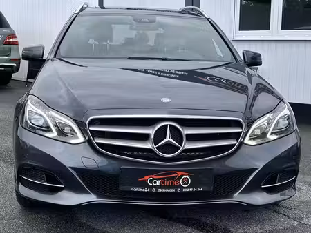 Mercedes-Benz Classe E E 200
