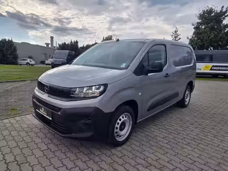 Opel Combo 1.5 102
