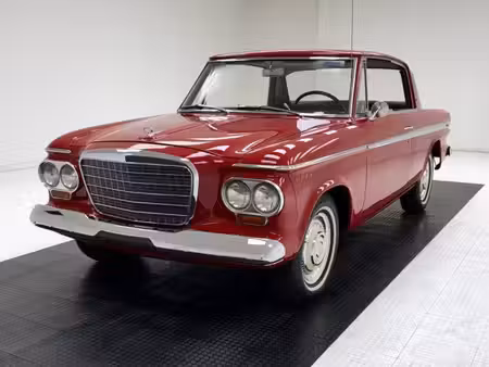 Studebaker Lark