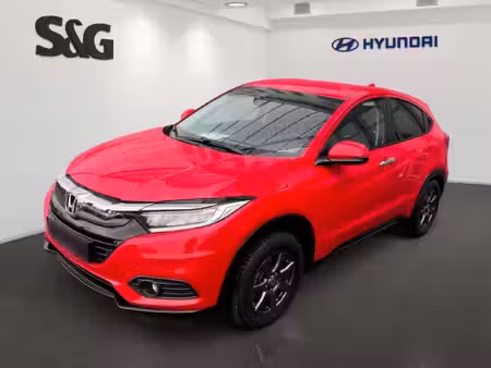 Honda HR-V 1.5 131 Elegance
