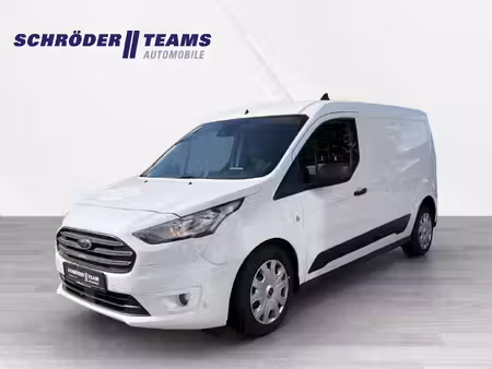 Ford Transit 1.5 120