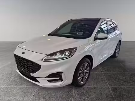 Ford Kuga 2.5 ST Line X