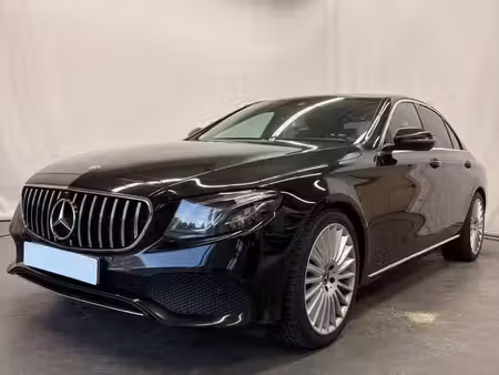 Mercedes-Benz Classe E E 220 4Matic